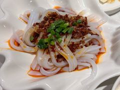 -川味堂·四川豆花(八卦岭店)