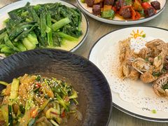 -巽寮印象美食部落餐厅·海鲜·地方特色菜(惠州体验店)