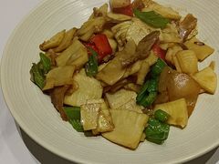 -老奶奶私房菜(天台里街店)