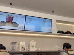 -喜茶(上海五角场万达店)