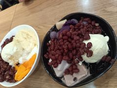 -鲜芋仙(常州吾悦国际广场店)