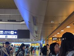 -麦当劳(西客站店)