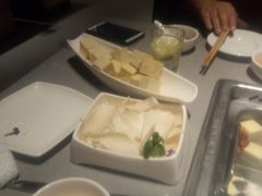 -海底捞火锅(名门店)