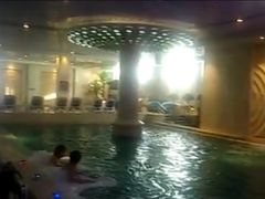 -水晶之星洗浴温泉汗蒸