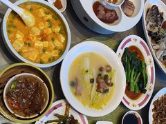 -嘉味港式餐厅(海门大有境店)