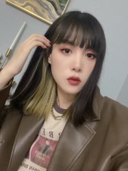 -虫二·专注健康烫染沙龙