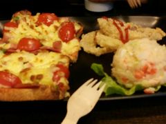 -暖食光·台式家庭餐厅·生日主题店(万达店)