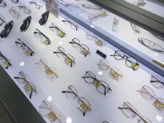 -ALPS阿尔卑斯眼镜(我格广场店)