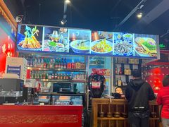 -老北京胡同味道二荤铺(酒仙桥店)
