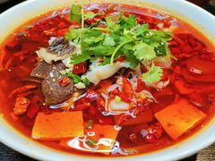 -王记姚家味·地道苏帮菜(凤凰街店)