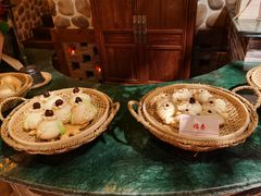 -叶叶菩提·晋福宫