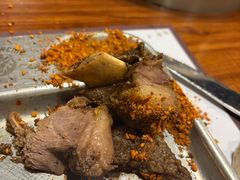 -汉巴味德(沈阳万象汇店)
