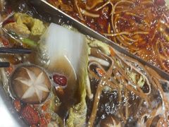 -楠火锅(仁恒梦中心店)