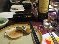 -铁板诱惑法式铁板烧(大卫城店)