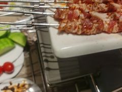 -丰茂烤串(建设街店)