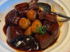 -锦楼·臻选新杭帮(杭州中心店)