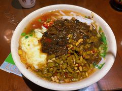 酸辣粉-易裕和·长沙米粉(友谊路店)