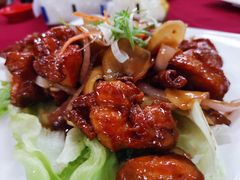 -东升园海鲜家