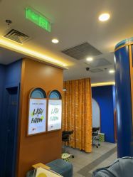 -Browhaus眉睫沙龙