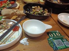 -云海肴汽锅鸡·云南小炒(天津国金汇店)