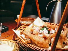 -前海沿·青岛菜(五四广场永旺店)