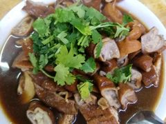 -阁瑞居闫记卤煮(乔庄北街店)