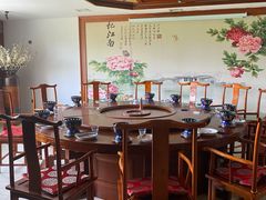 -前门涮肉(群力店)