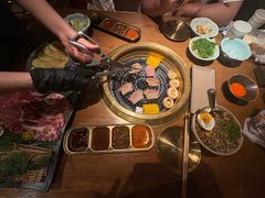 -MIKOMIKO和牛烧肉专门店(南门店)