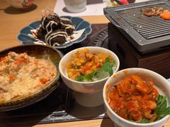 -隐泉京望日式料理(太和广场店)