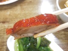 -煲煲香快餐(南京路店)
