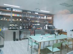 -sugarman espresso素饮糖人高新咖啡工厂