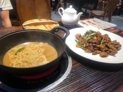 -旺金鸽·传承15年老字号·手工早茶(荔湾坦尾桥中店)