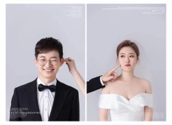 -梵初·STUDIO婚纱摄影(通州万达店)