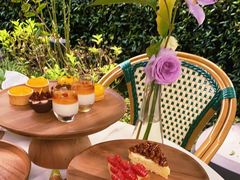 -三嚥阁 La Villa Restaurant