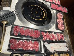 -海汕记·潮汕鲜牛肉火锅·自助