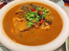 -鸭匠食府·挂炉烤鸭·新京菜(阜成路店)