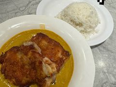 -翠华餐厅(正佳广场店)
