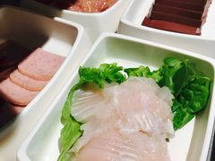 -海底捞火锅(振华商厦店)