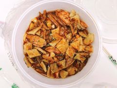 -胖哥俩肉蟹煲(爱琴海购物公园店)