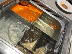 -海底捞火锅(奥森店)