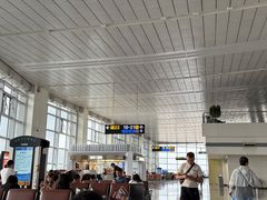 -石家庄正定国际机场-T2航站楼