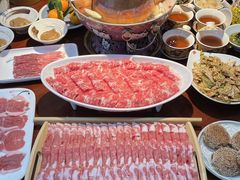 -1078號老北京涮肉(松柏店)