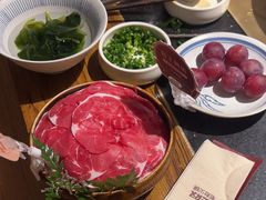 -巴奴毛肚火锅(广益哥伦布店)