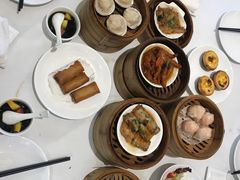 -万龙洲海鲜(大兴绿地缤纷城店)