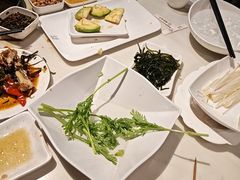 -围炉夜话·潮汕卤水火锅(榕江店)