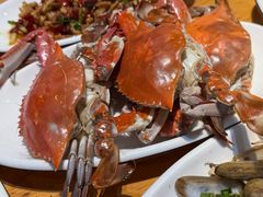 -金海湾海鲜排档(朱家尖店)
