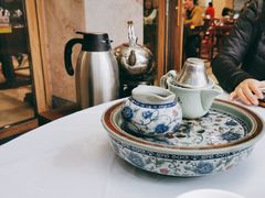 -东江海鲜酒家(艺都分店)