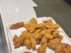 -海底捞火锅(长宁路龙之梦店)
