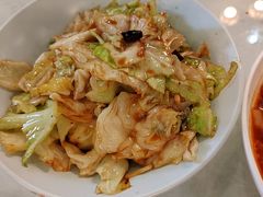 -芝麻花餐厅(祁家豁子店)