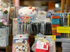 -开益书店(郓城南路店)